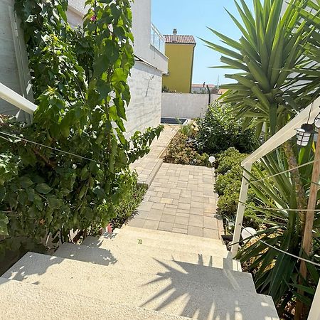 Vila Regina Apartment Rex With Swimming Pool Jezera Esterno foto