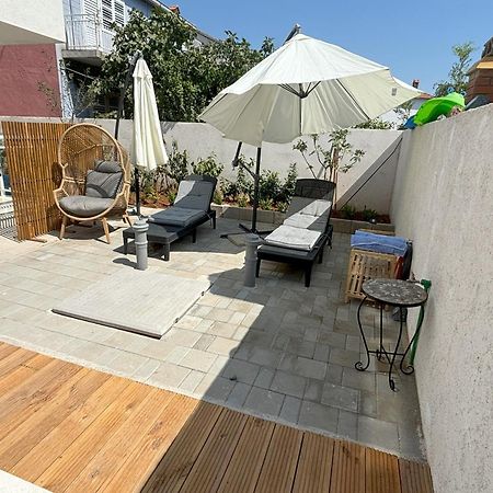 Vila Regina Apartment Rex With Swimming Pool Jezera Esterno foto