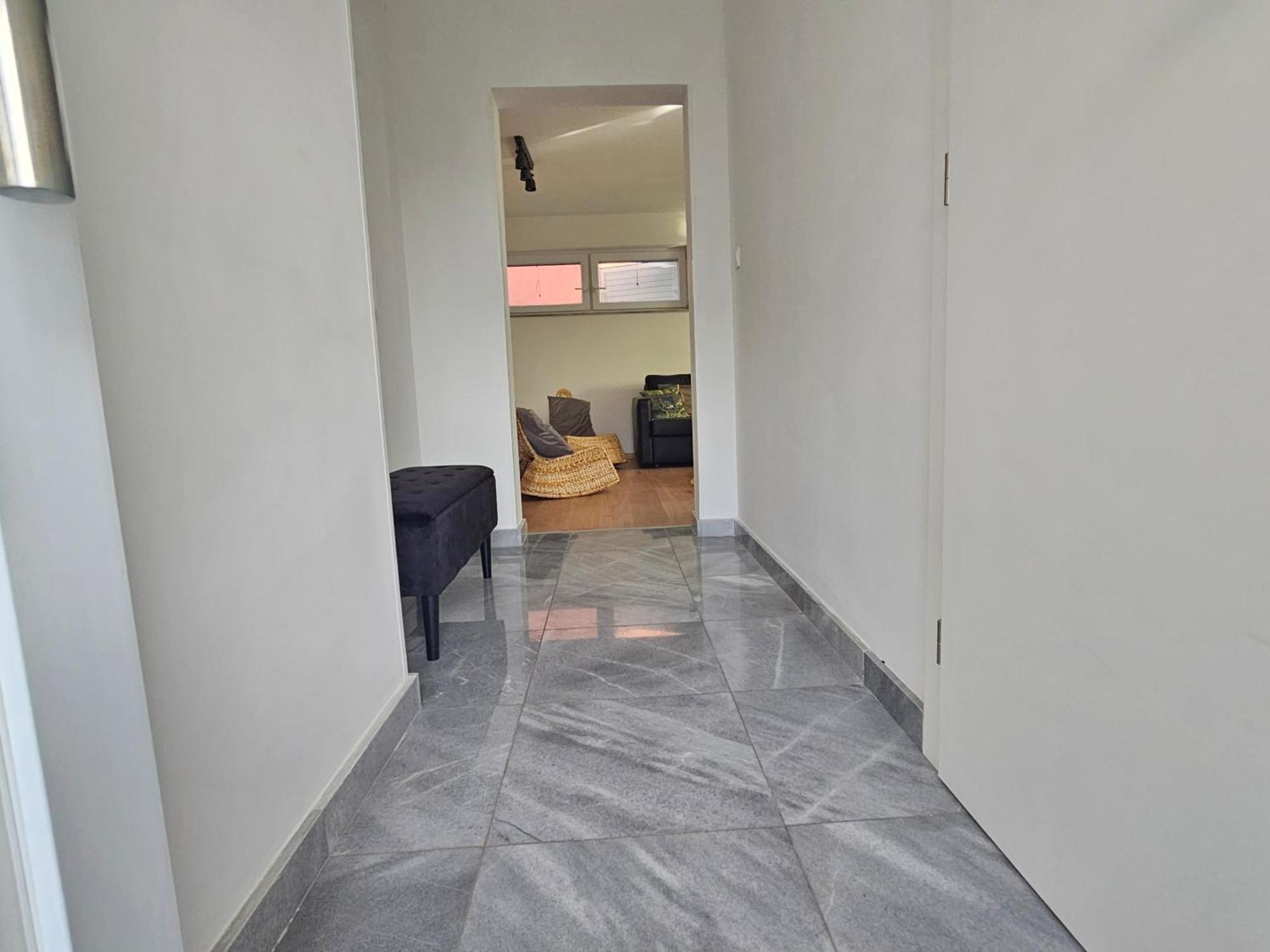 Vila Regina Apartment Rex With Swimming Pool Jezera Esterno foto