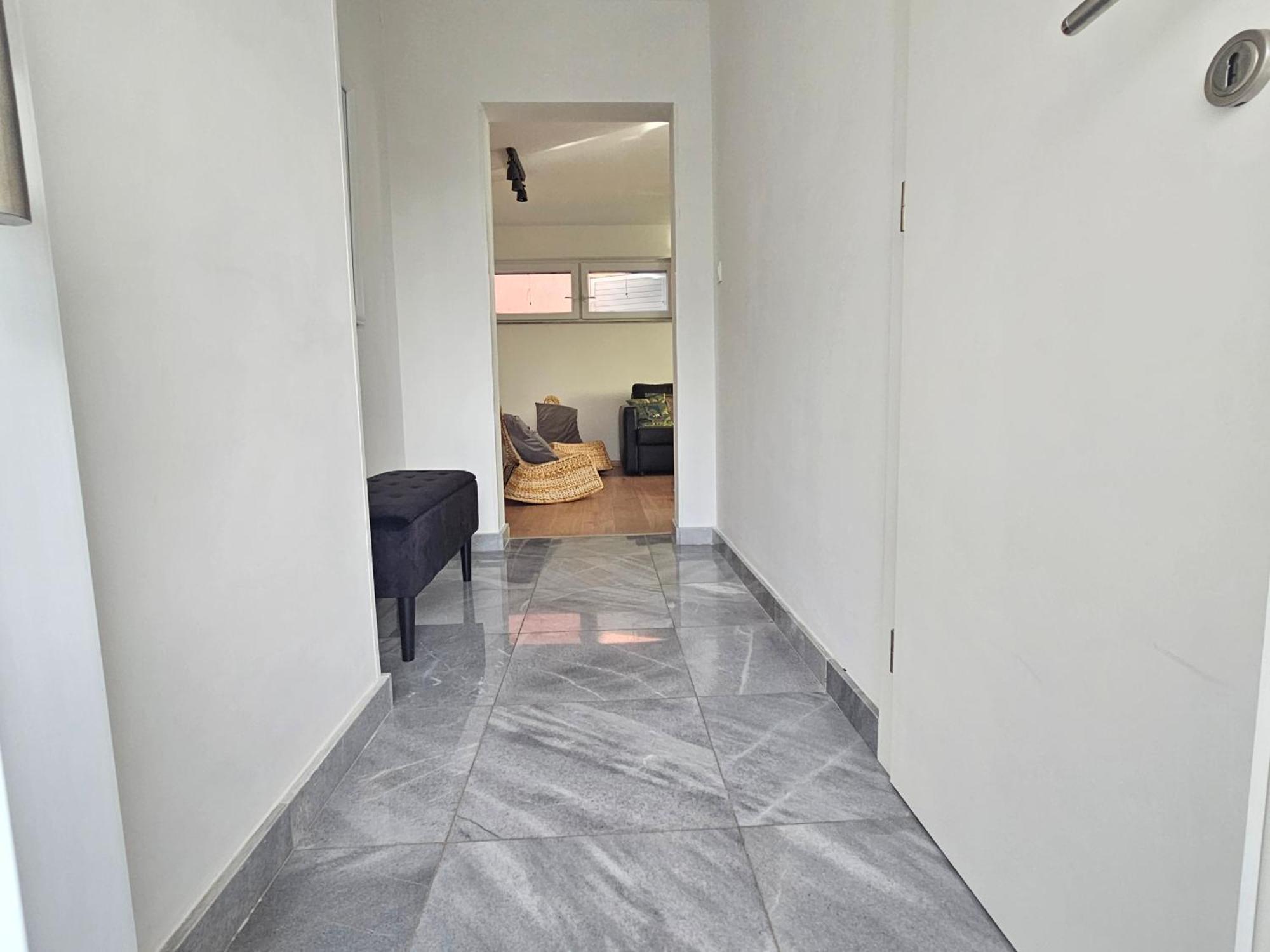 Vila Regina Apartment Rex With Swimming Pool Jezera Esterno foto