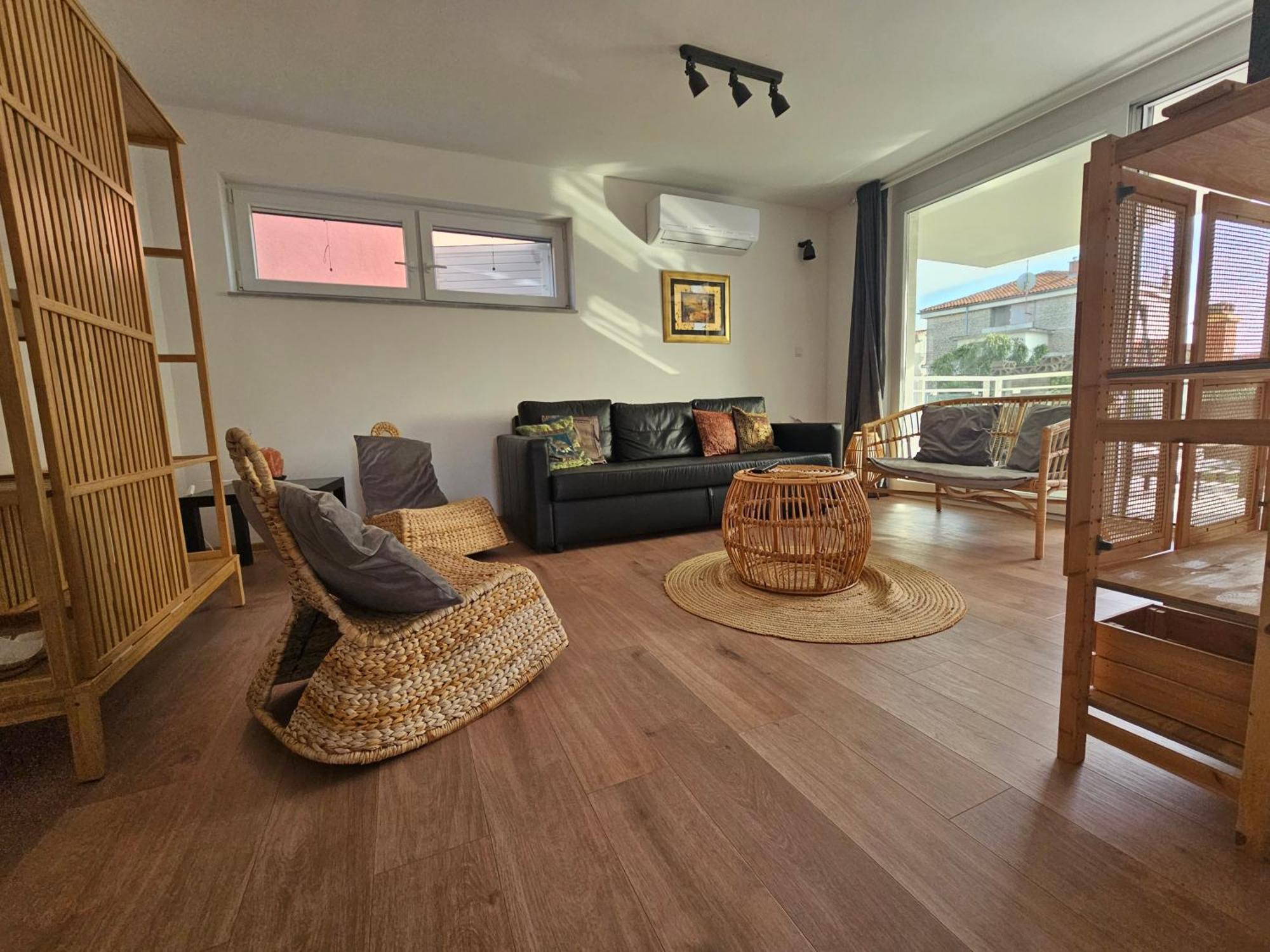 Vila Regina Apartment Rex With Swimming Pool Jezera Esterno foto