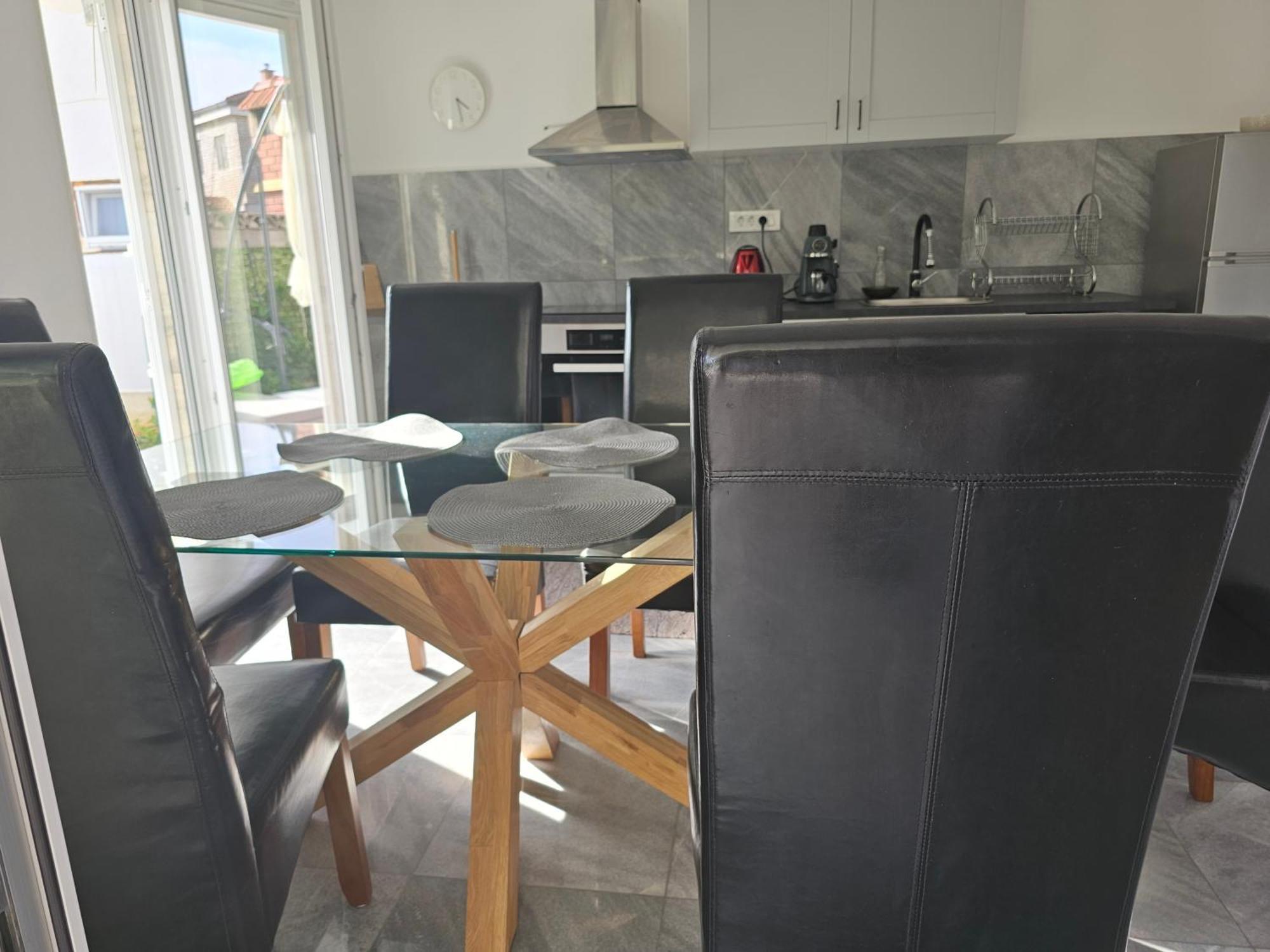 Vila Regina Apartment Rex With Swimming Pool Jezera Esterno foto