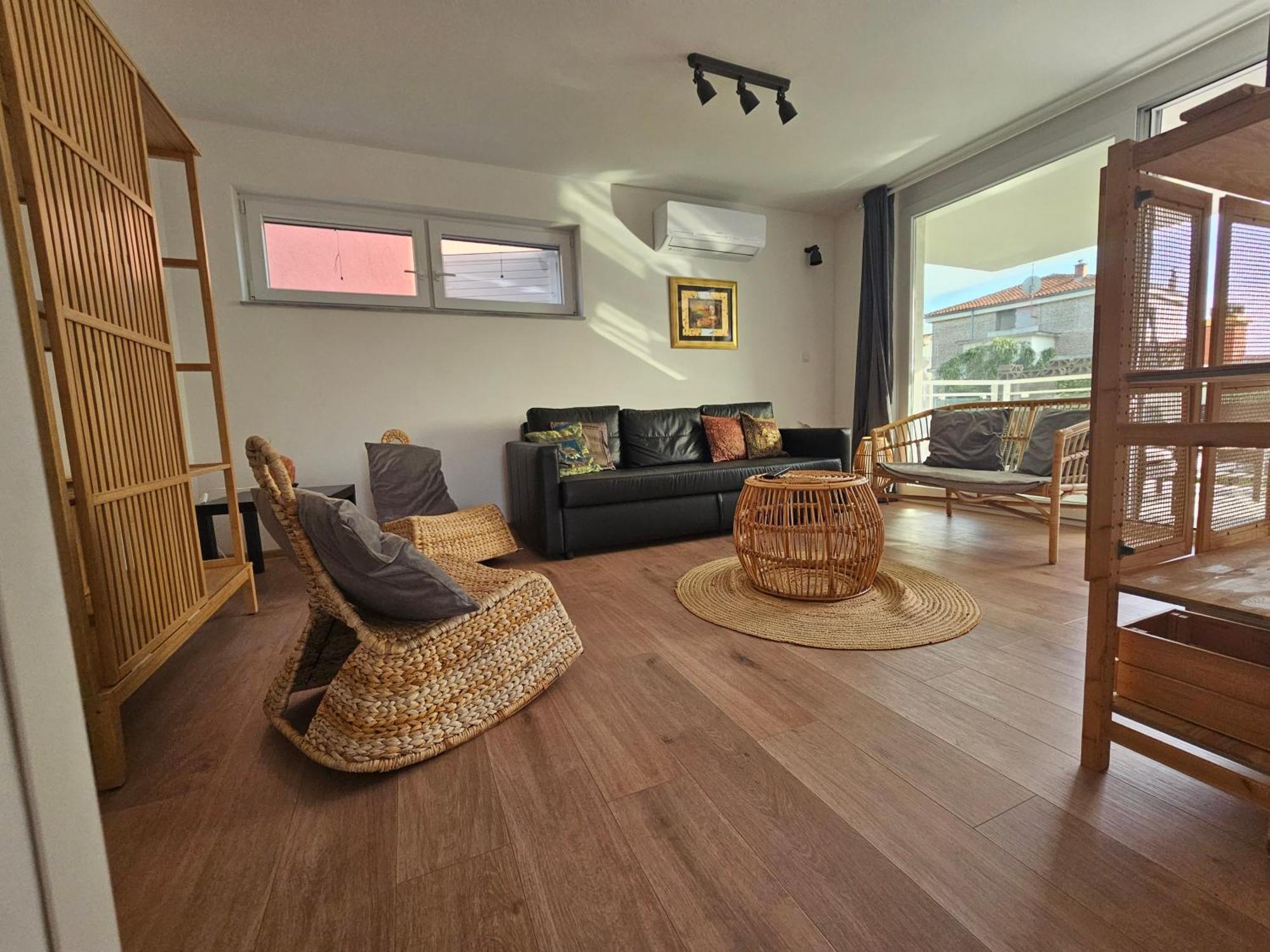Vila Regina Apartment Rex With Swimming Pool Jezera Esterno foto