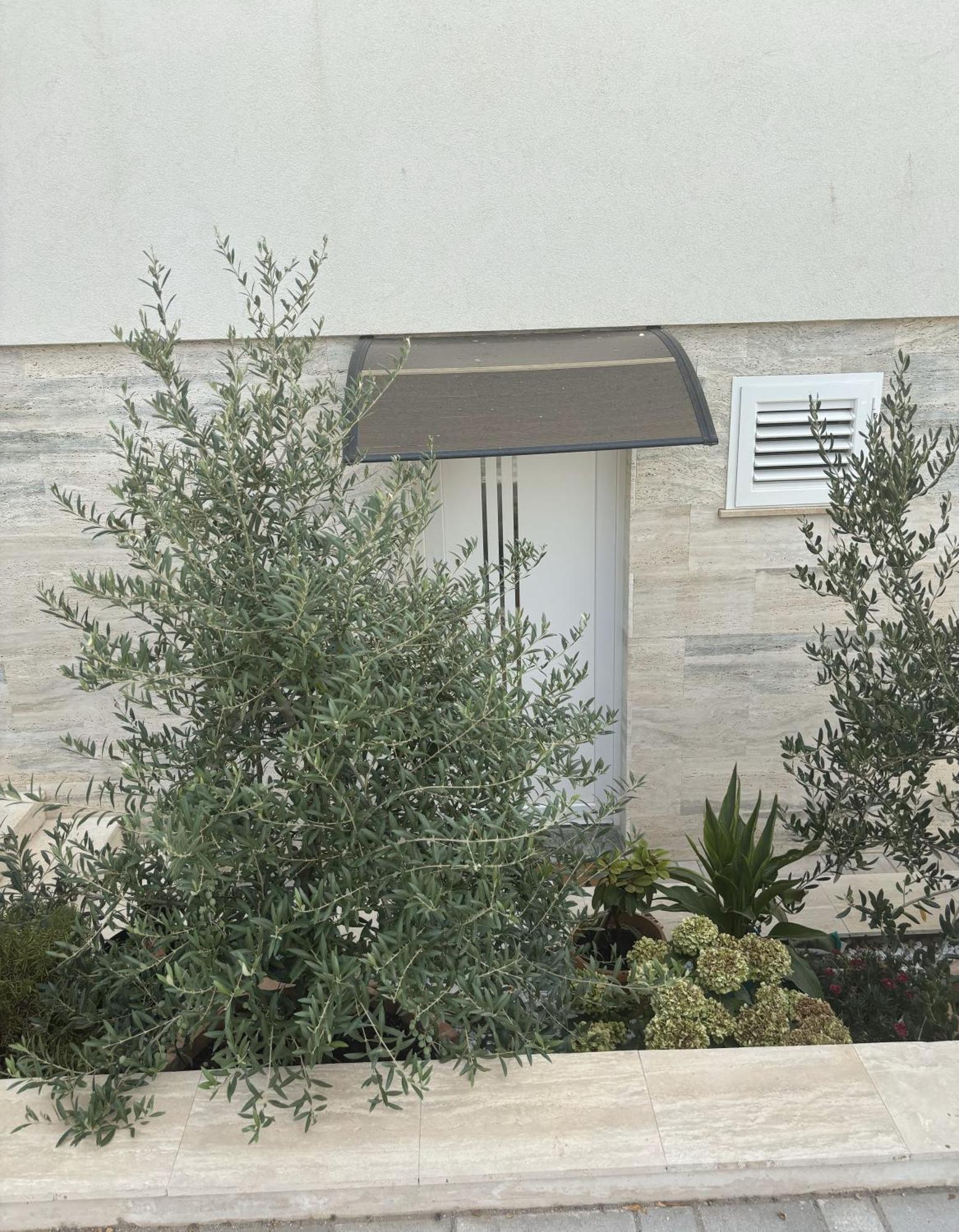 Vila Regina Apartment Rex With Swimming Pool Jezera Esterno foto