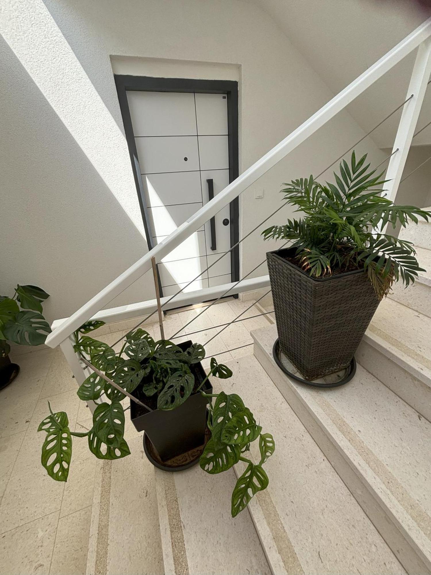 Vila Regina Apartment Rex With Swimming Pool Jezera Esterno foto